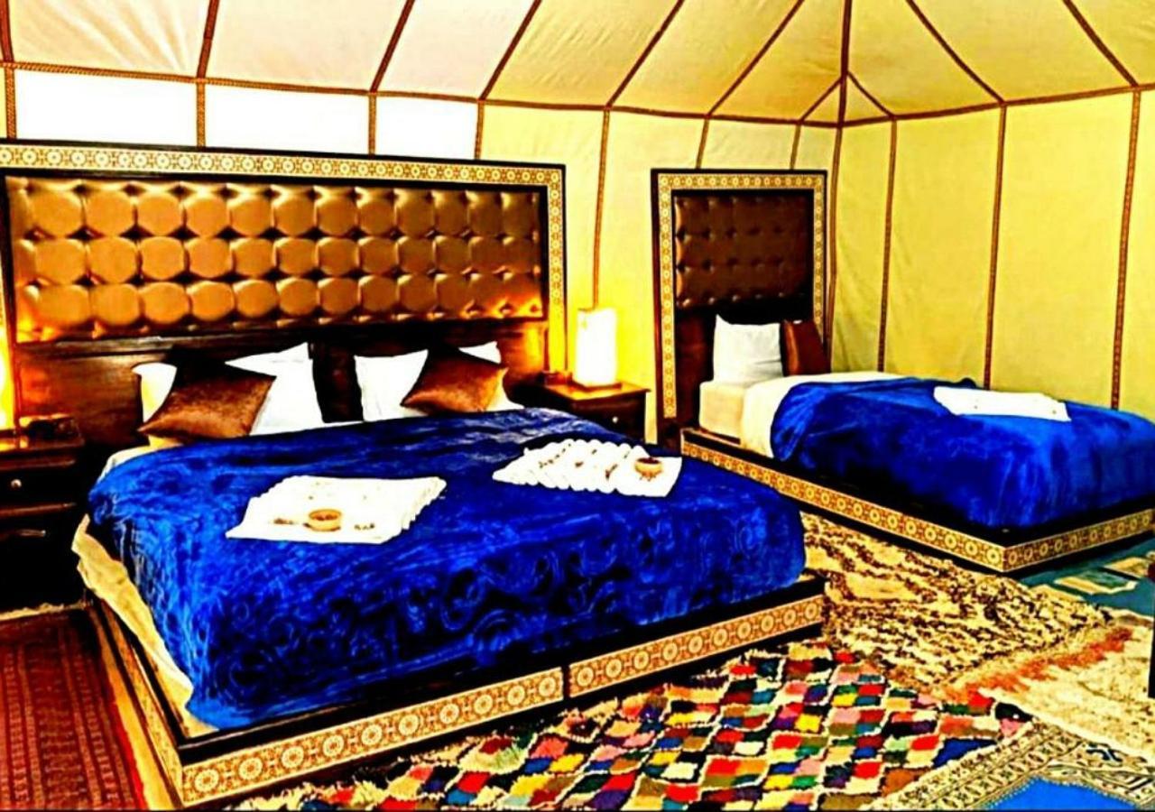 Holiday Luxury Camp เมอร์ซูกา ห้อง รูปภาพ