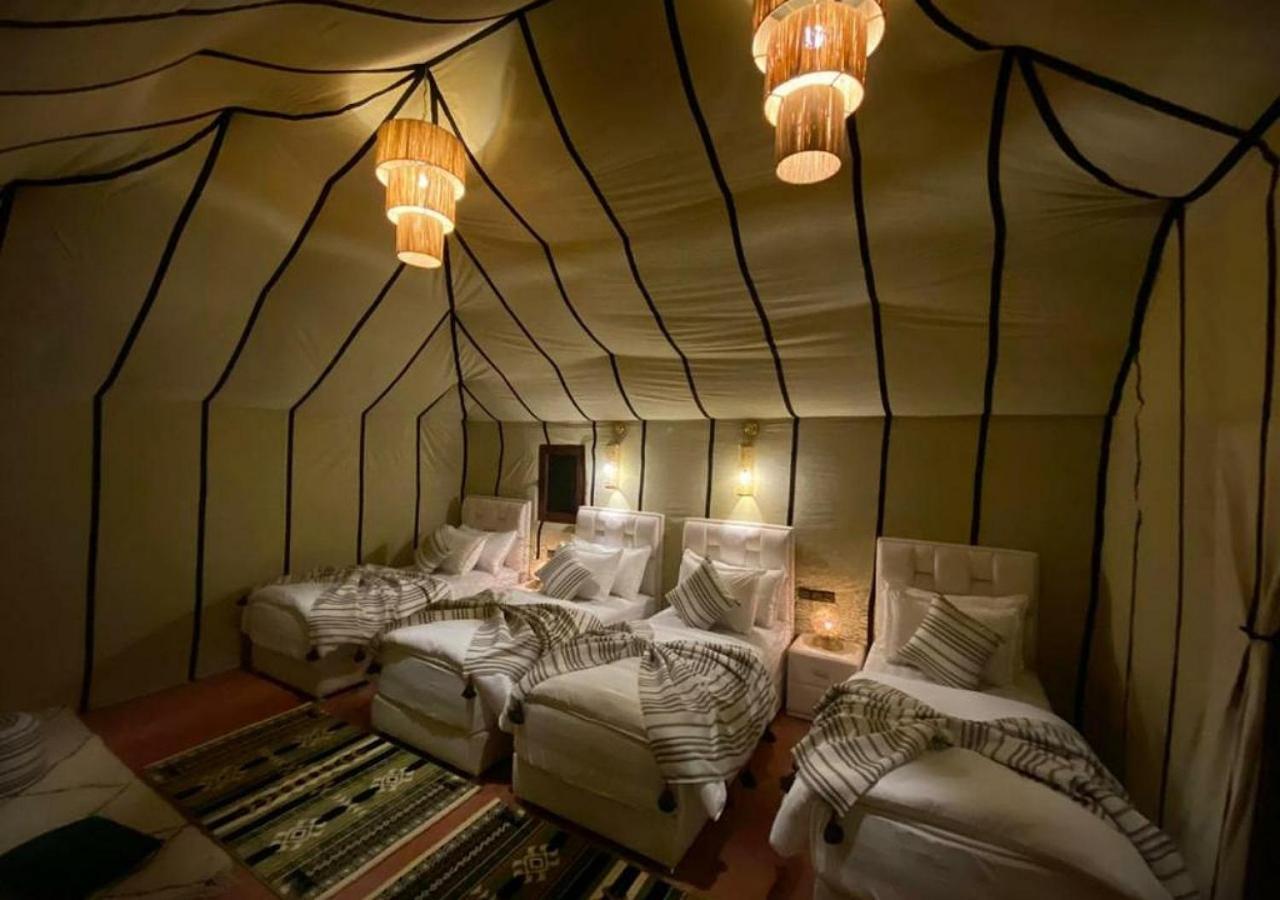 Holiday Luxury Camp เมอร์ซูกา ห้อง รูปภาพ